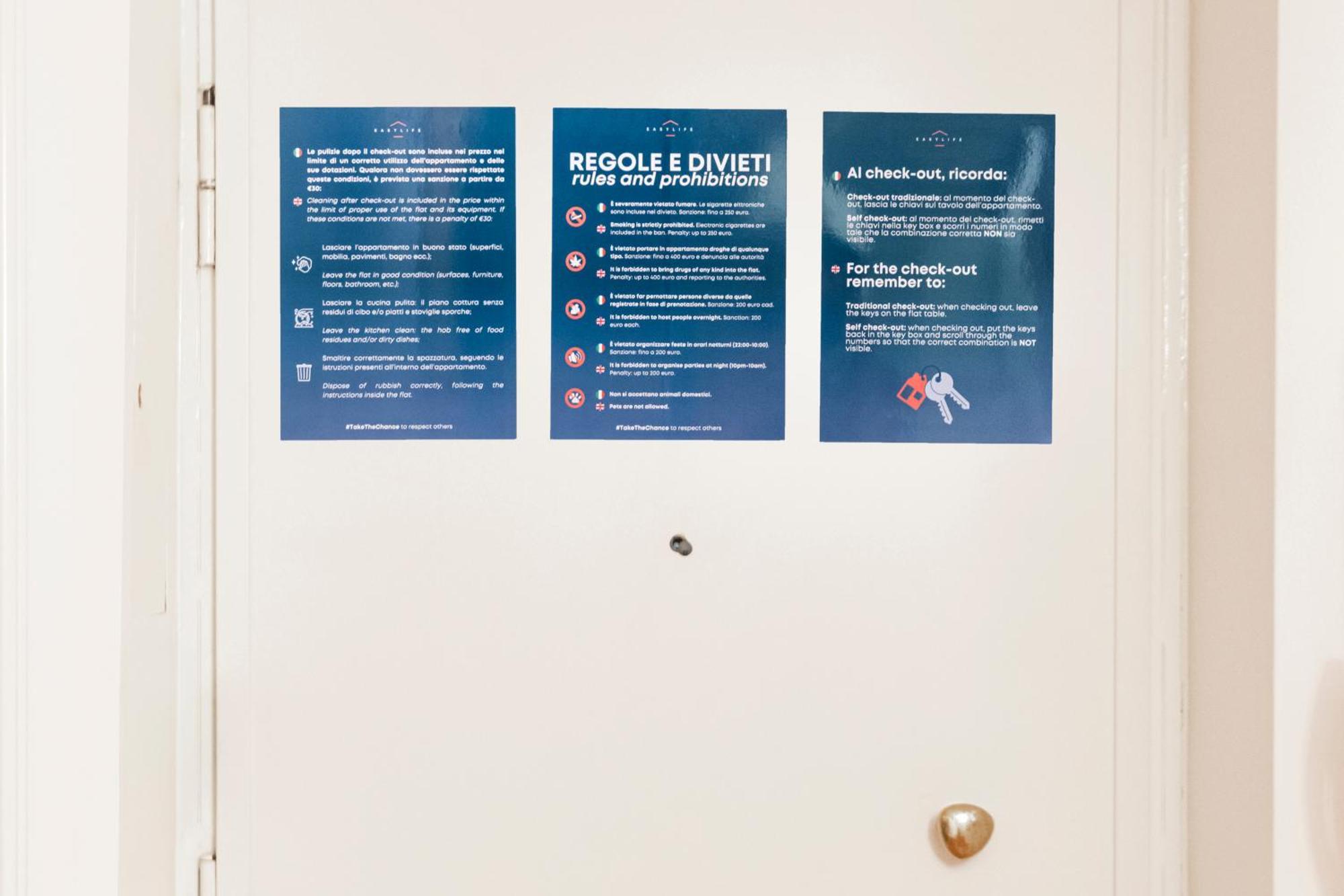Appartamento Easylife - Accogliente Monolocale In Via Torino, Posizione Perfetta Per Scoprire La Citta Milano Esterno foto