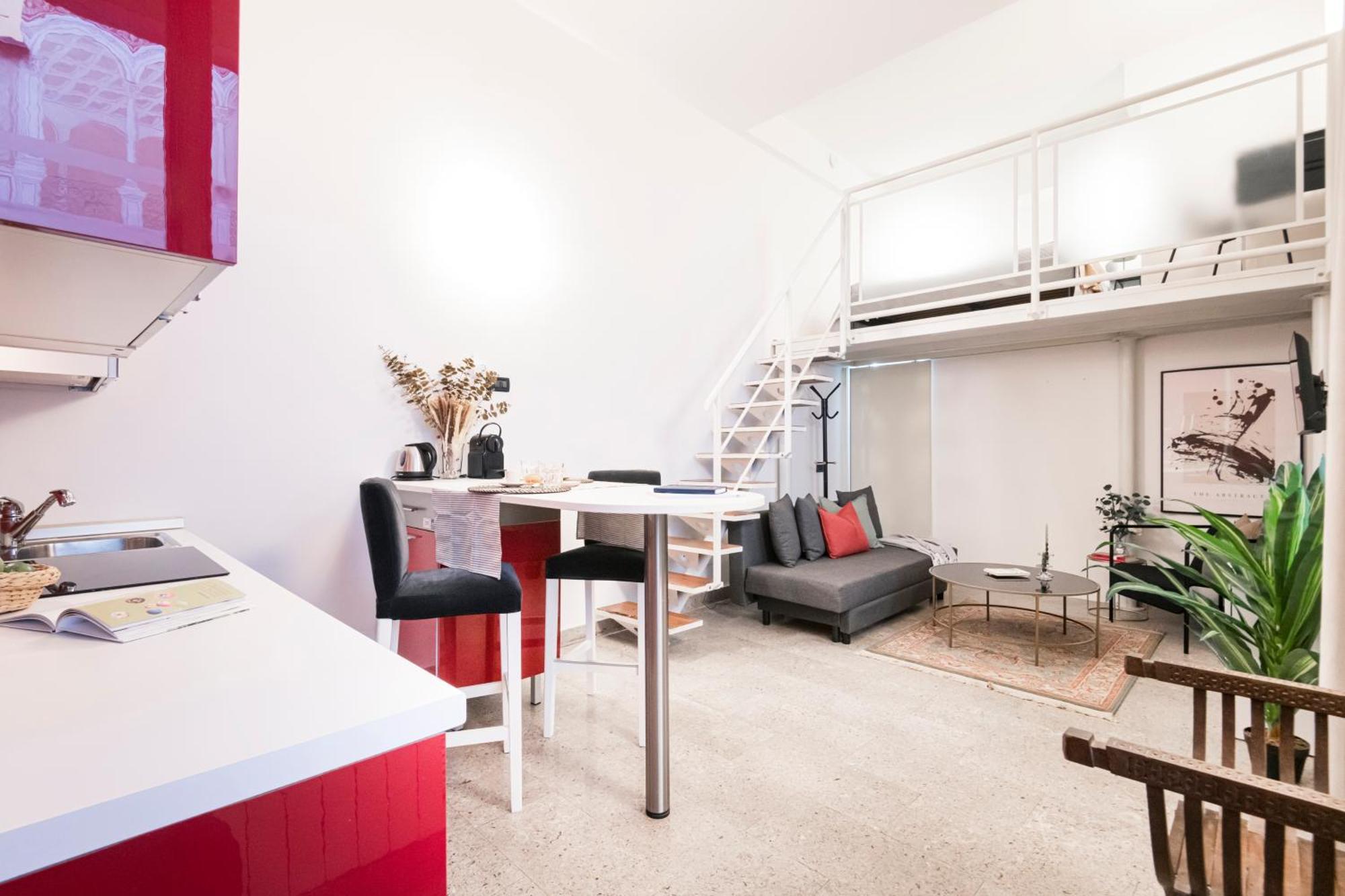 Appartamento Easylife - Accogliente Monolocale In Via Torino, Posizione Perfetta Per Scoprire La Citta Milano Esterno foto
