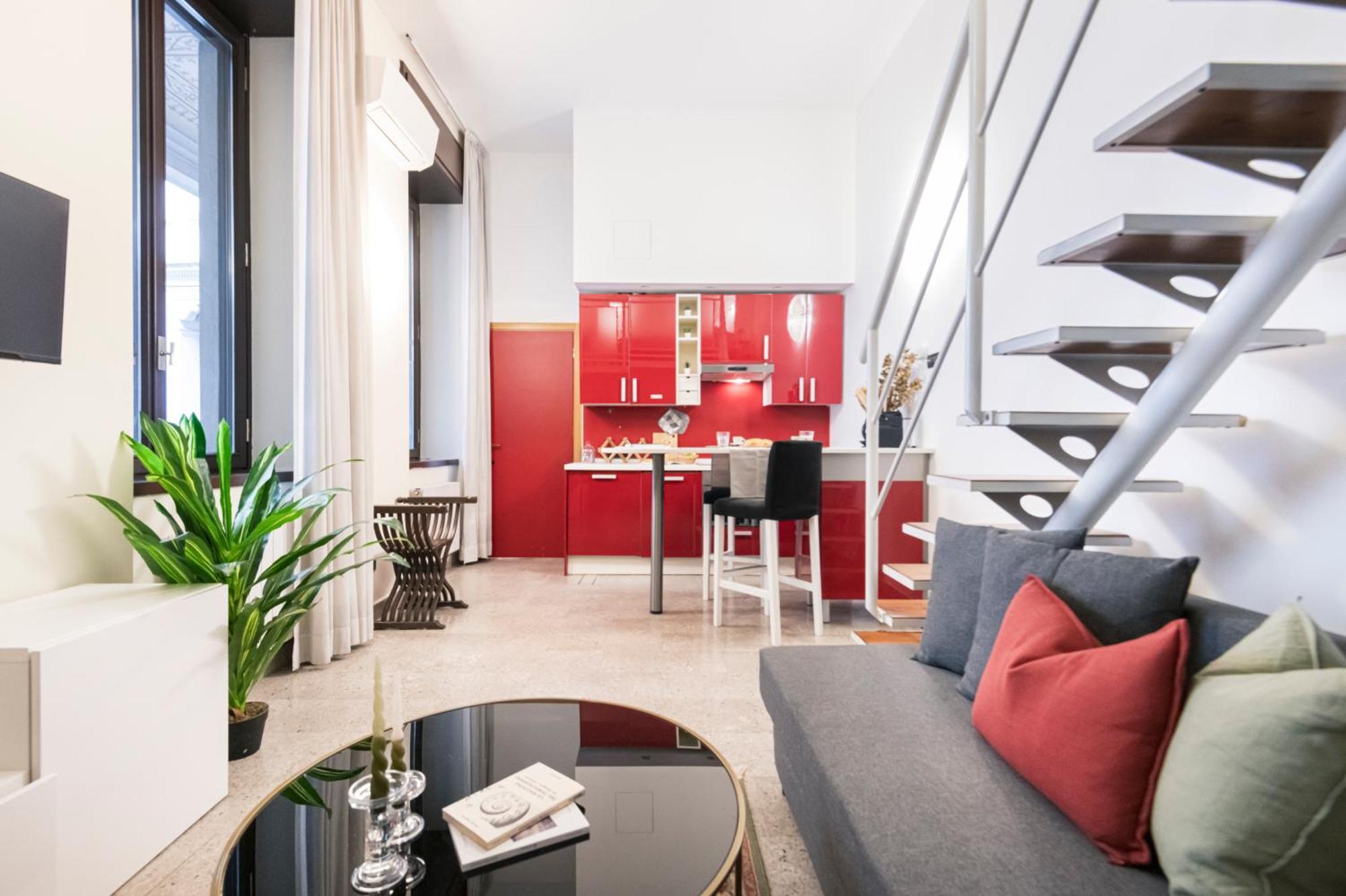 Appartamento Easylife - Accogliente Monolocale In Via Torino, Posizione Perfetta Per Scoprire La Citta Milano Esterno foto