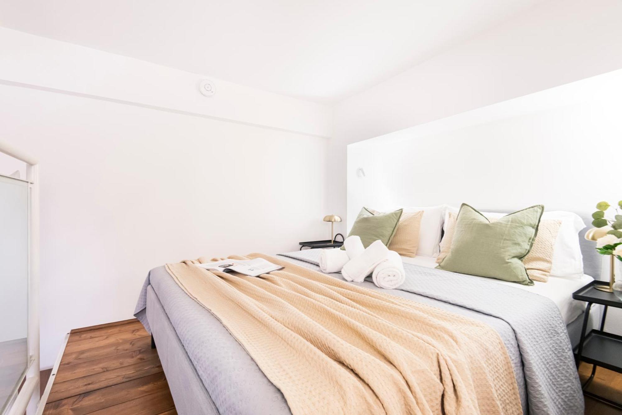 Appartamento Easylife - Accogliente Monolocale In Via Torino, Posizione Perfetta Per Scoprire La Citta Milano Esterno foto